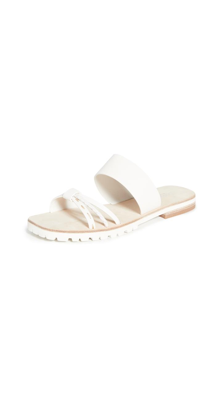 Botkier Moira Flat Sandals
