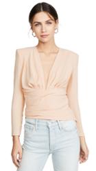 Iro Madera Blouse