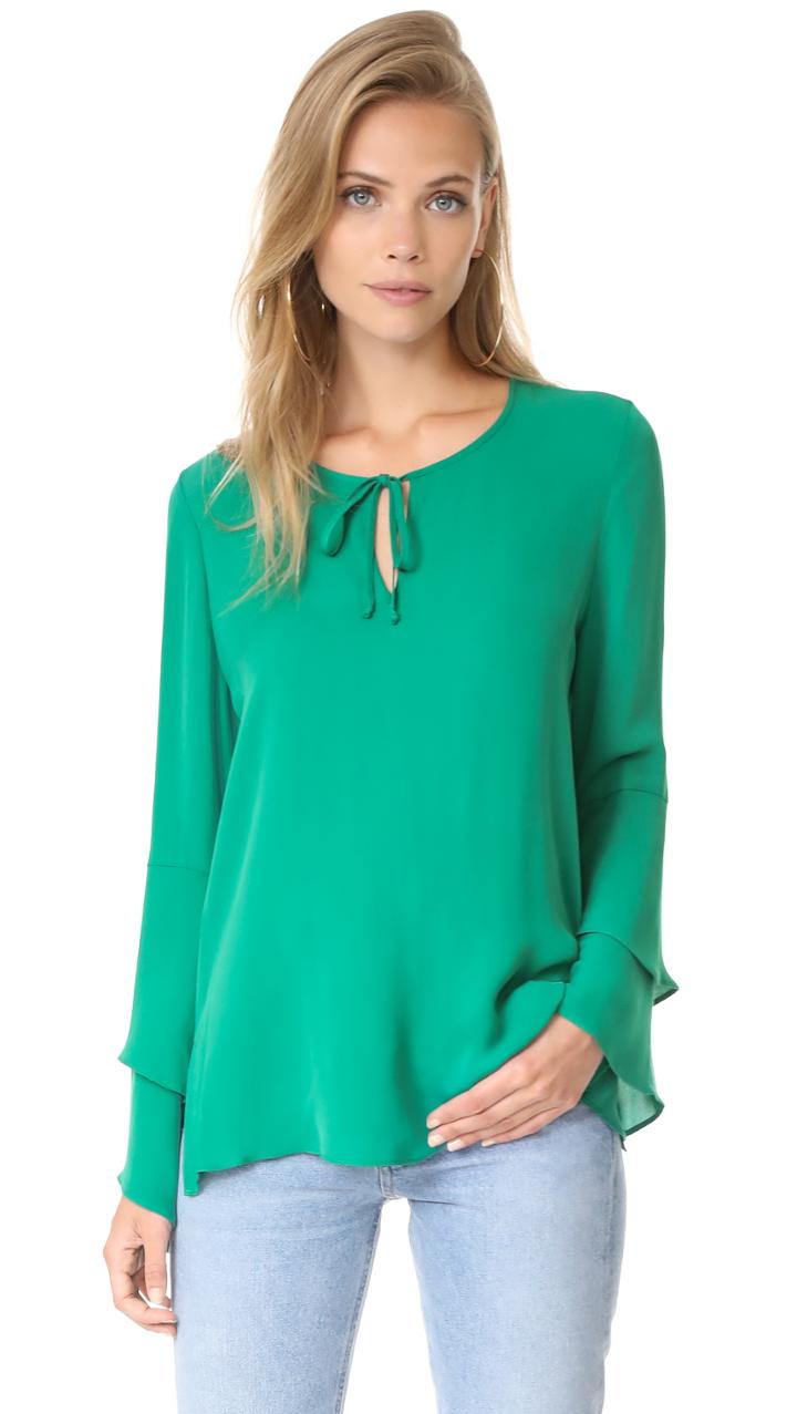 Kobi Halperin Marnie Blouse