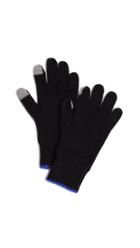 Rag Bone Yorke Cashmere Gloves