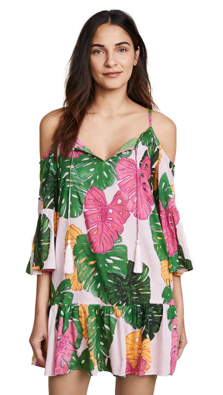 Caroline Constas Marcella Top