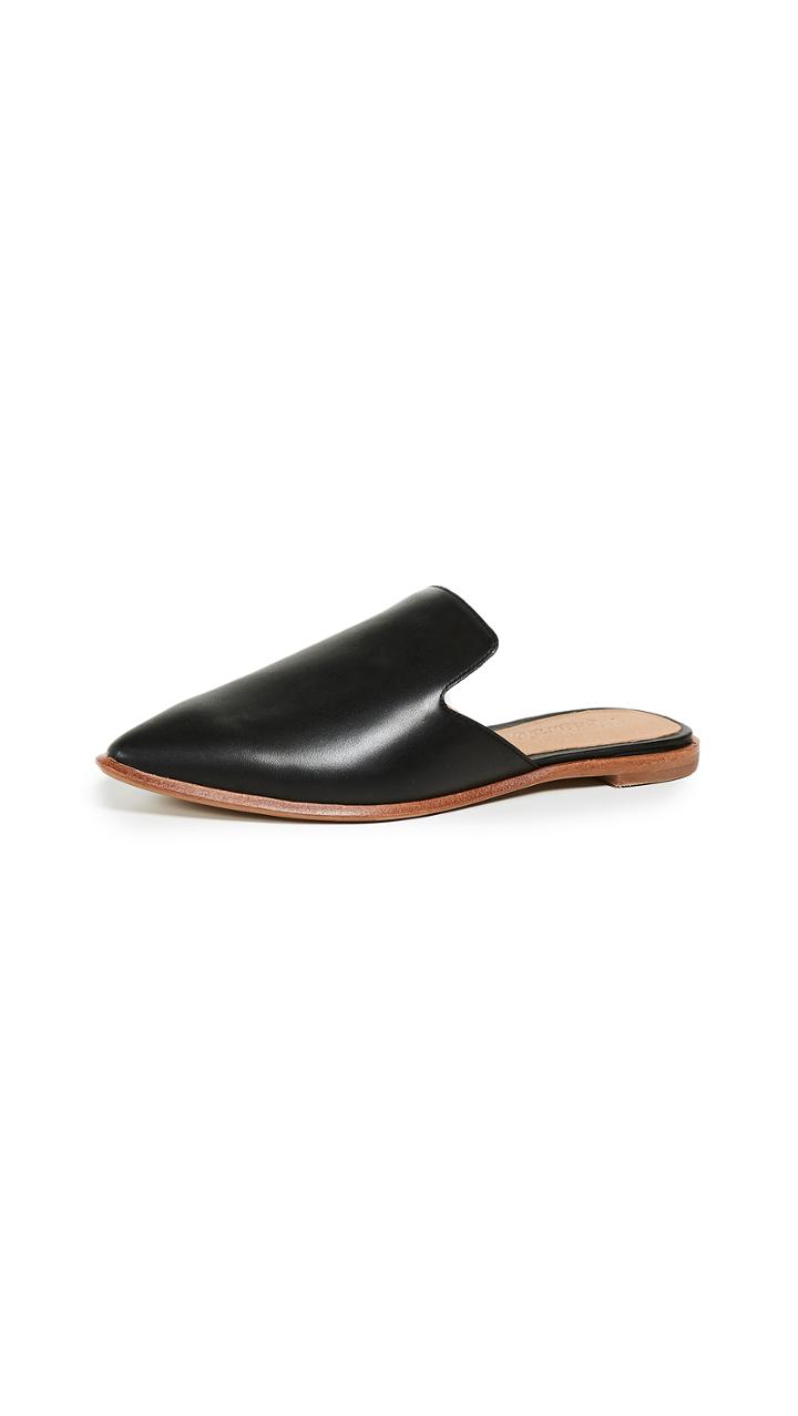 Madewell Gemma Mules
