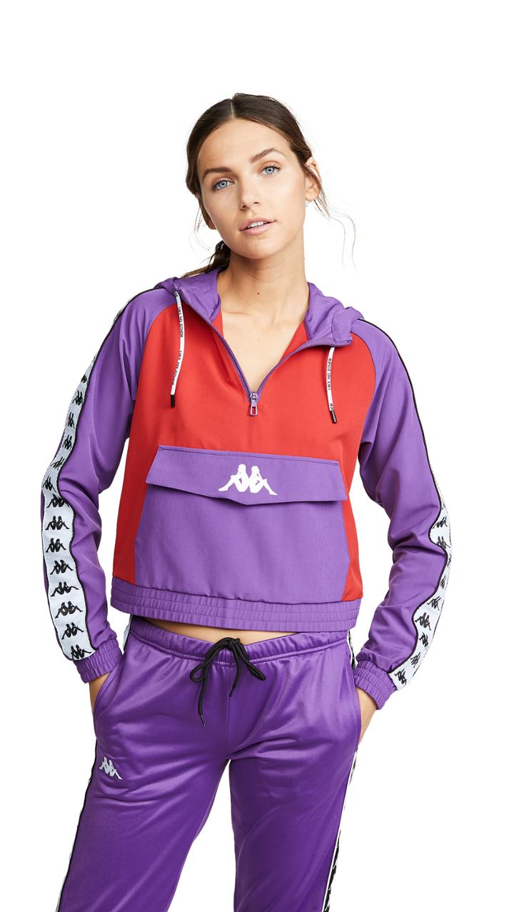 Kappa Banda Banksey Sweatshirt