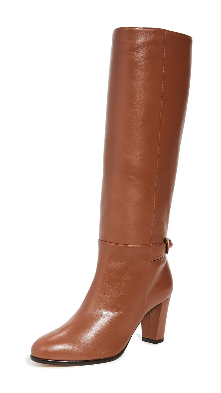 Alexandre Birman Rachel Boots