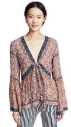 Bailey44 Calcutta Top