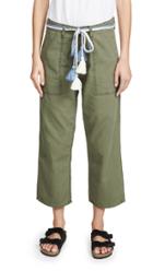 The Great The Vintage Army Pants