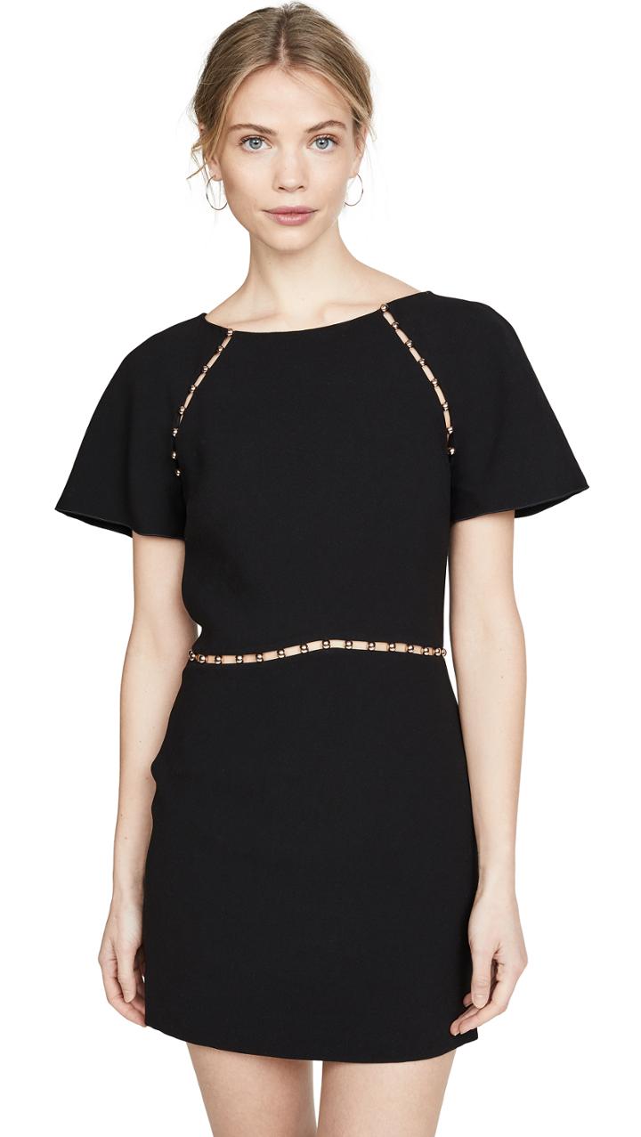 Rachel Zoe Nina Dress