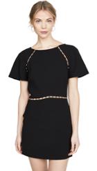 Rachel Zoe Nina Dress