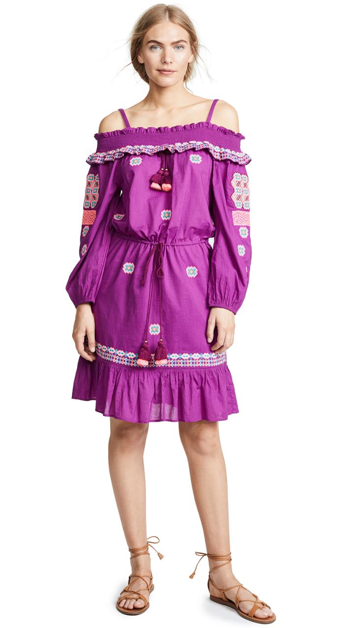 Figue Sofia Dress