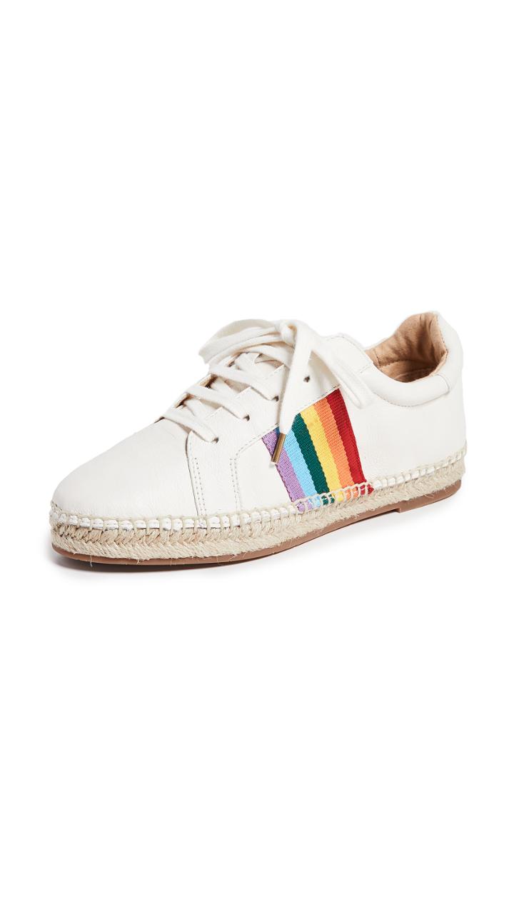 Splendid Sada Espadrille Sneakers