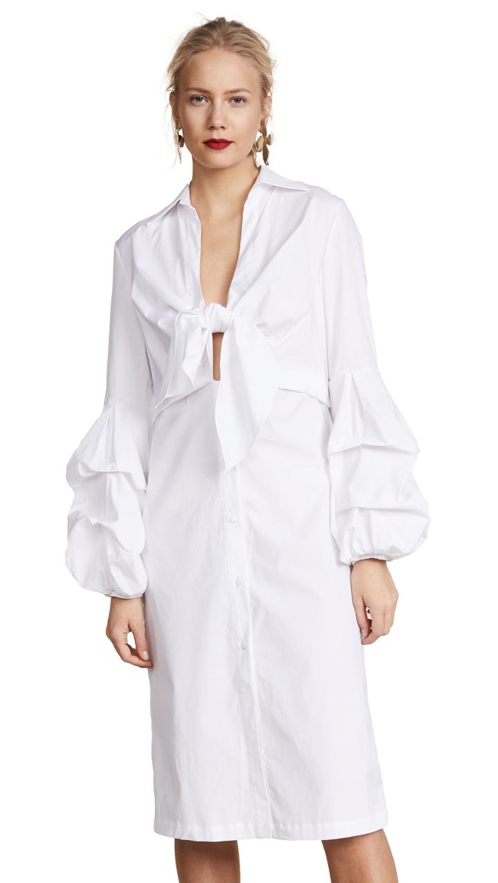 Petersyn Kat Dress