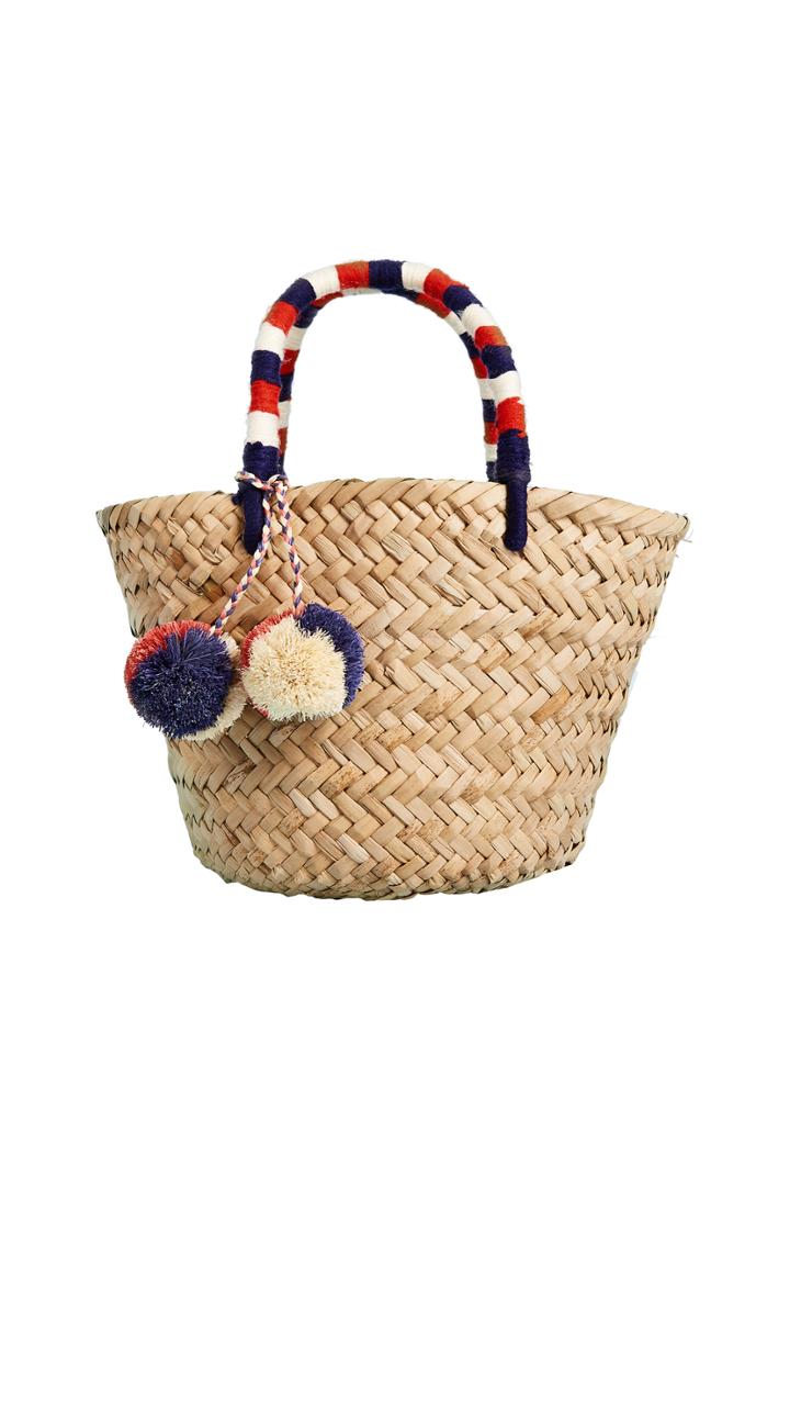 Kayu Mini St Tropez Tote
