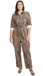 C Meo Collective Reiterate Jumpsuit