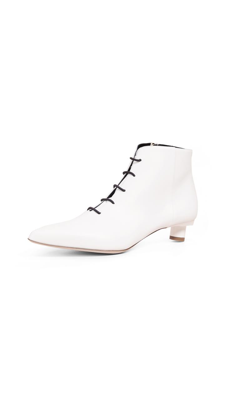 Tibi Asher Boots