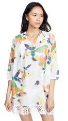 Roller Rabbit Fruit Serafina Tunic