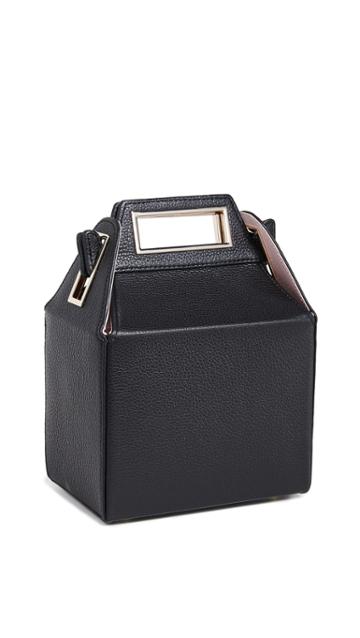 Pop Suki Takeout Bag With Chain Strap