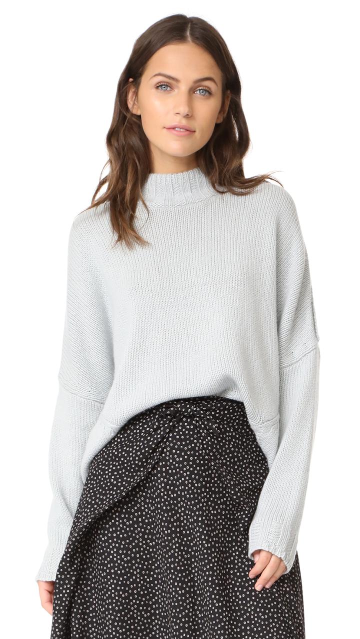 Brochu Walker Spurr Pullover
