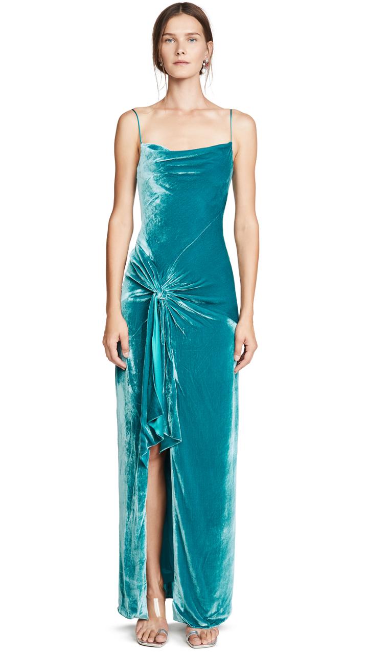 Cinq A Sept Renee Gown