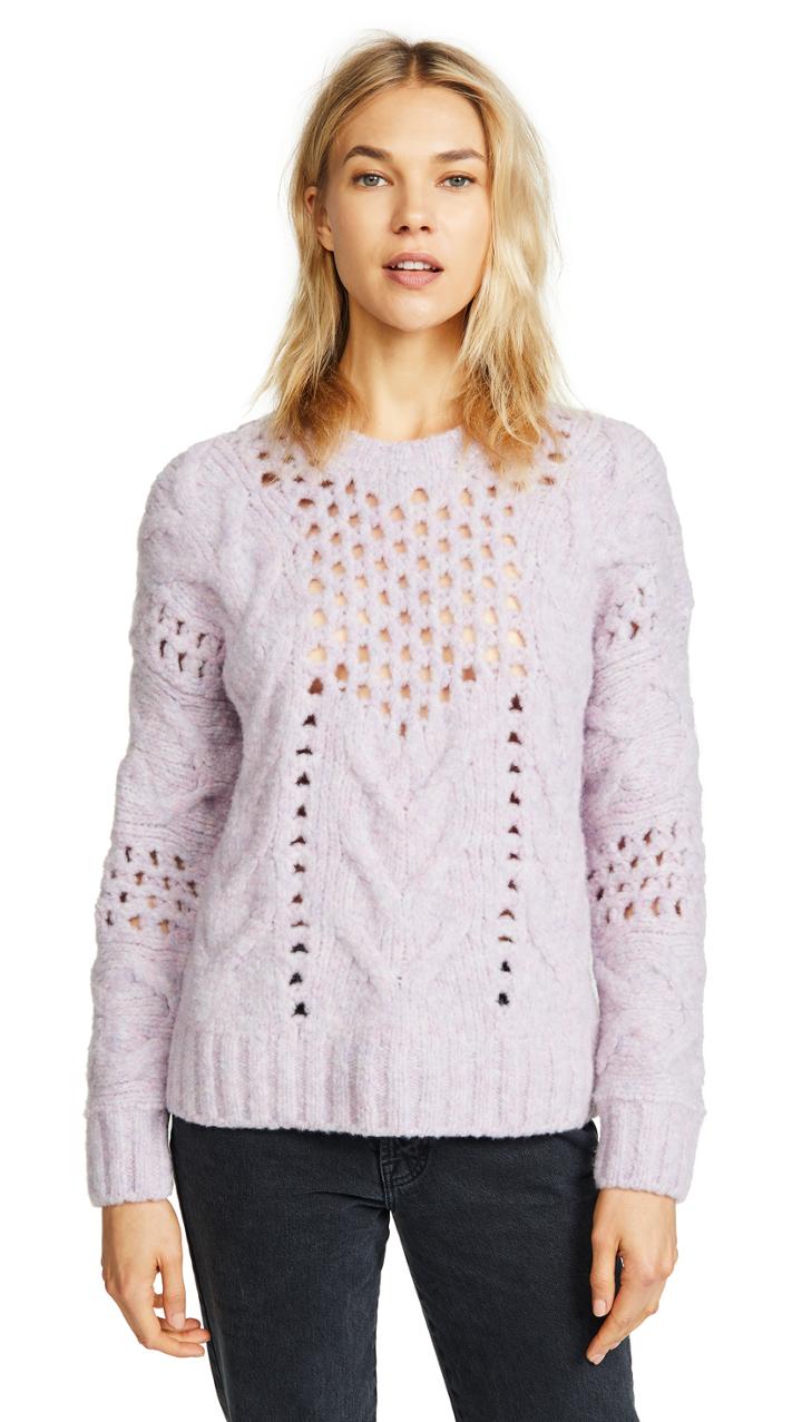 Iro Fordon Sweater