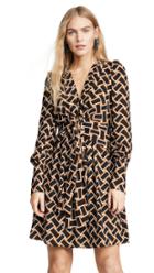 Diane Von Furstenberg Maddi Dress