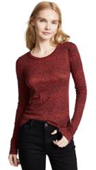 Current Elliott The Hallan Top