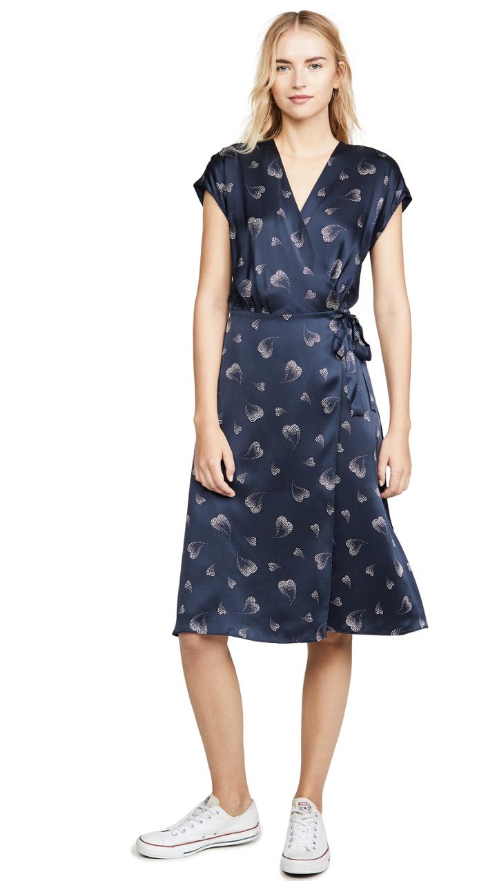 Joie Bethwyn B Dress