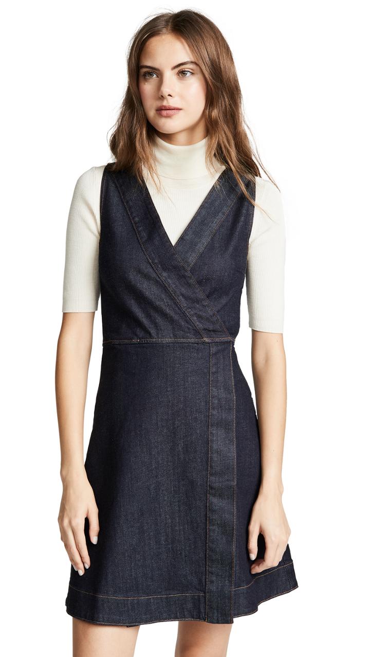 Baldwin Denim Goldie Dress