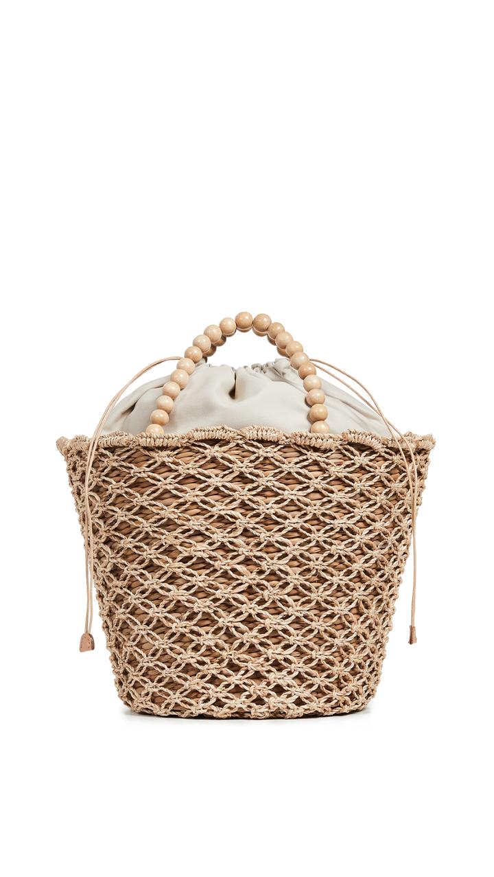 Kayu Poppy Tote