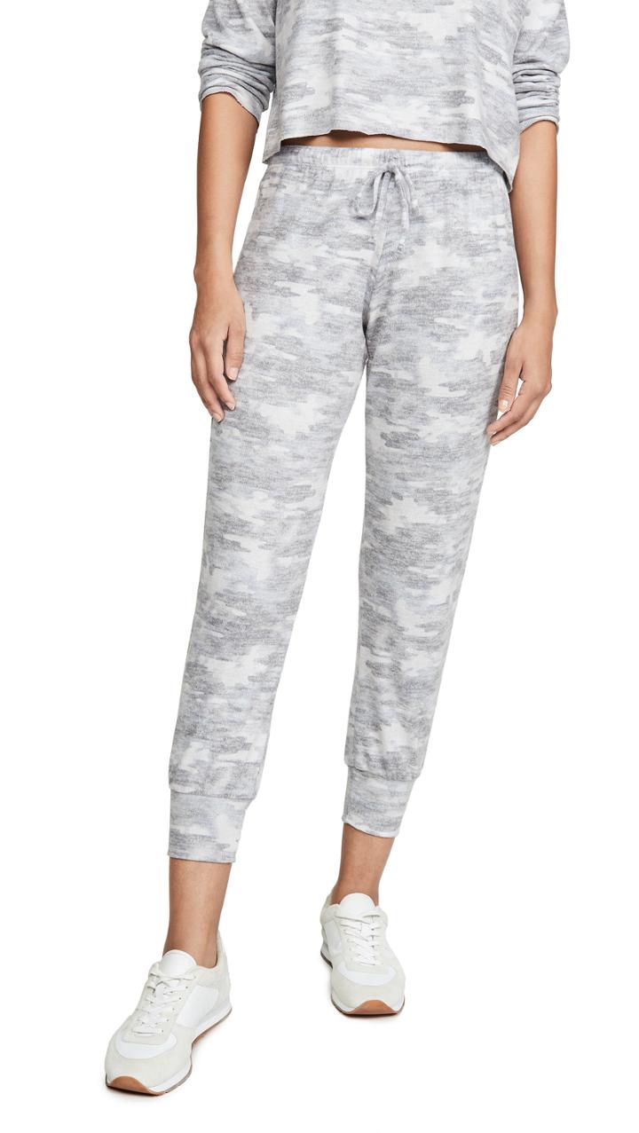 Onzie Weekend Joggers