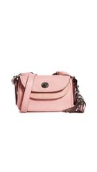 Coach 1941 Coach X Tabitha Simmons Mixed Materials Small Suspender Pouch