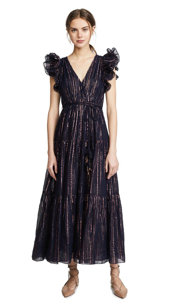 Ulla Johnson Liliana Dress