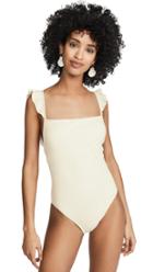 Madewell Second Wave One Piece