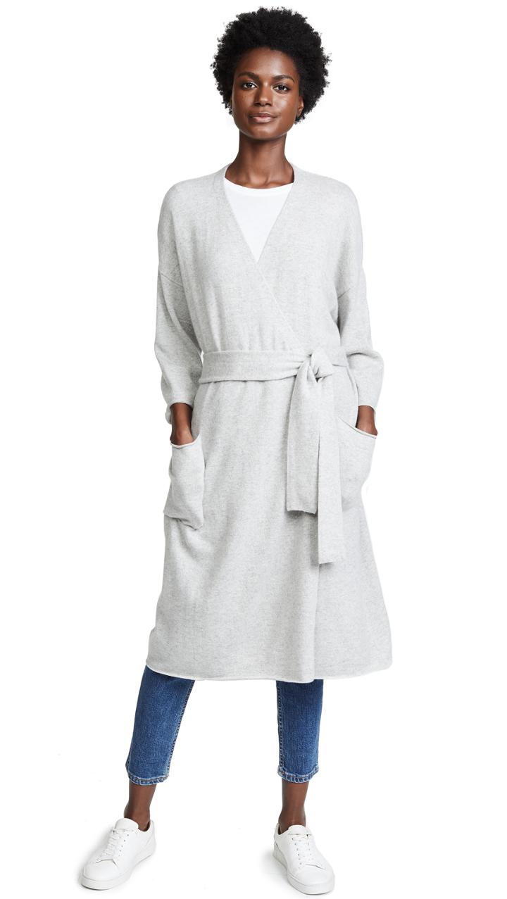 Demylee Fynn Cardigan