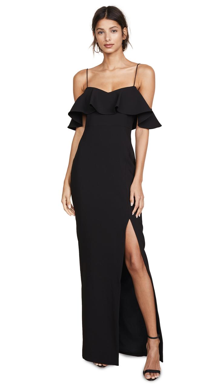 Likely Shania Gown
