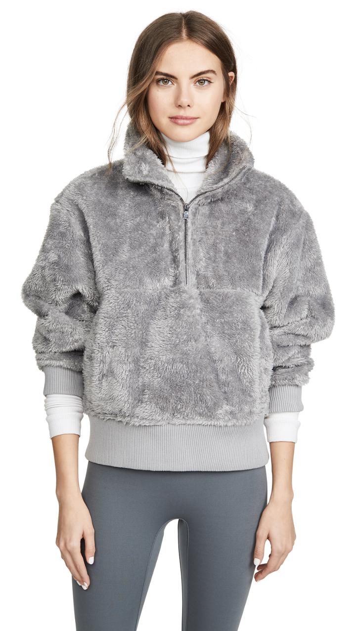 Varley Duray Pullover