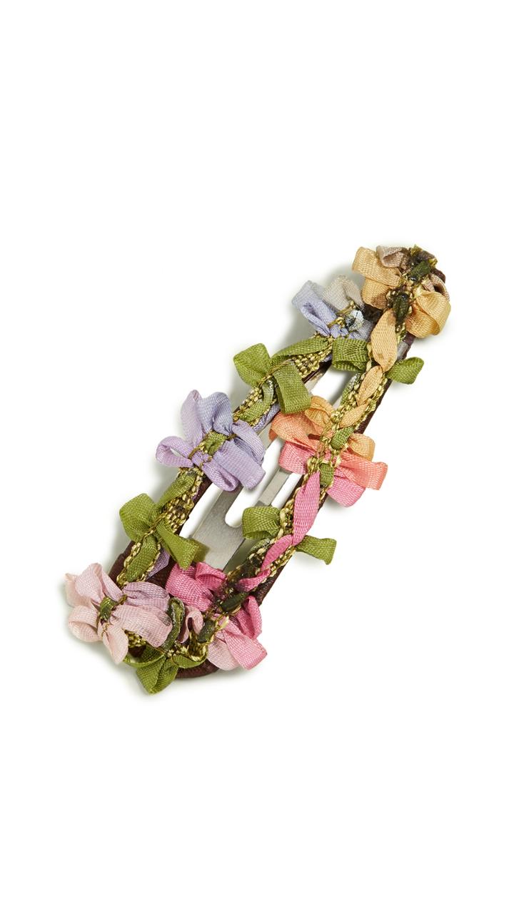 Shashi Guinevere Clip