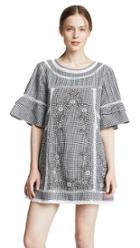 Free People Caught Your Eye Maxi Dress