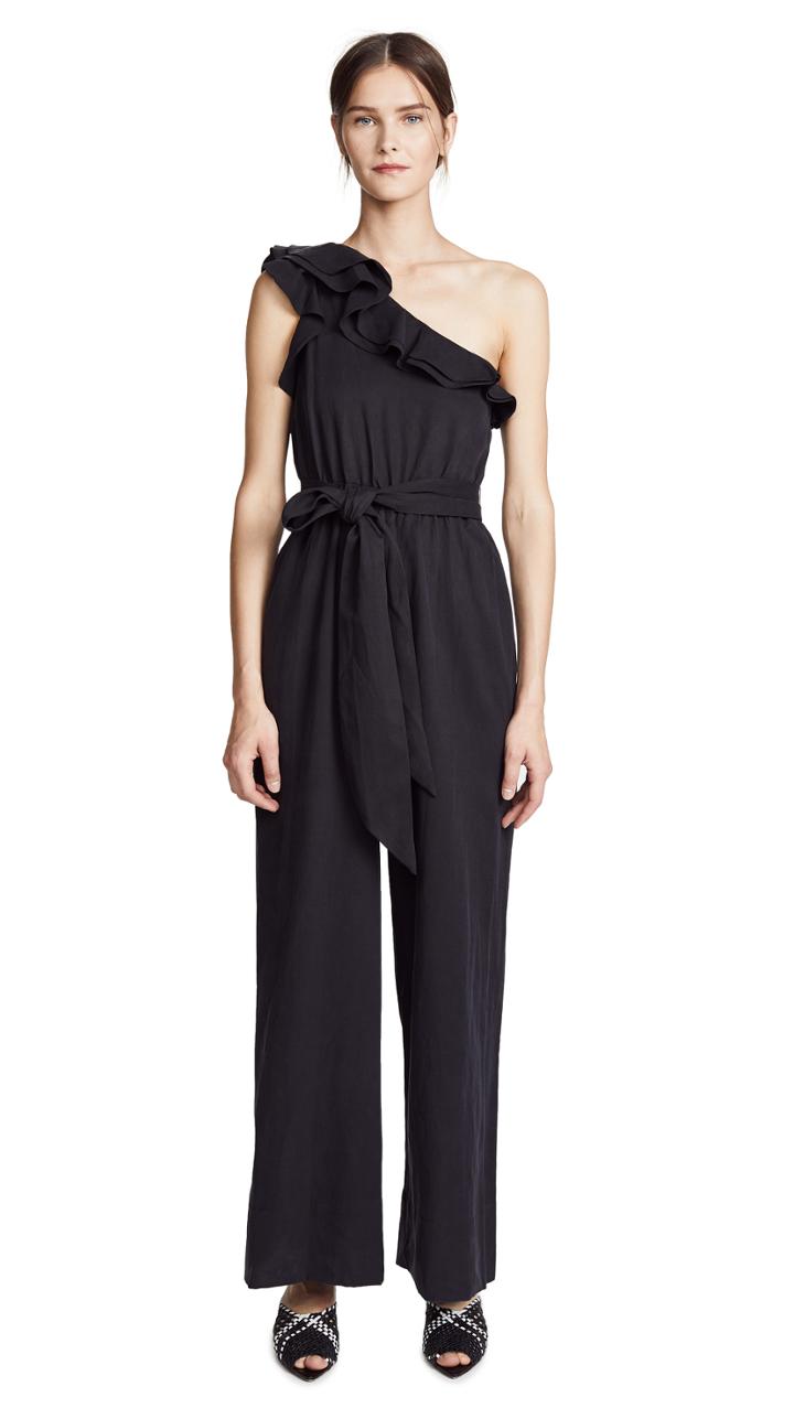 Ulla Johnson Demi Jumpsuit