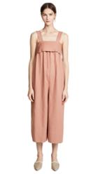 Ulla Johnson Demi Jumpsuit