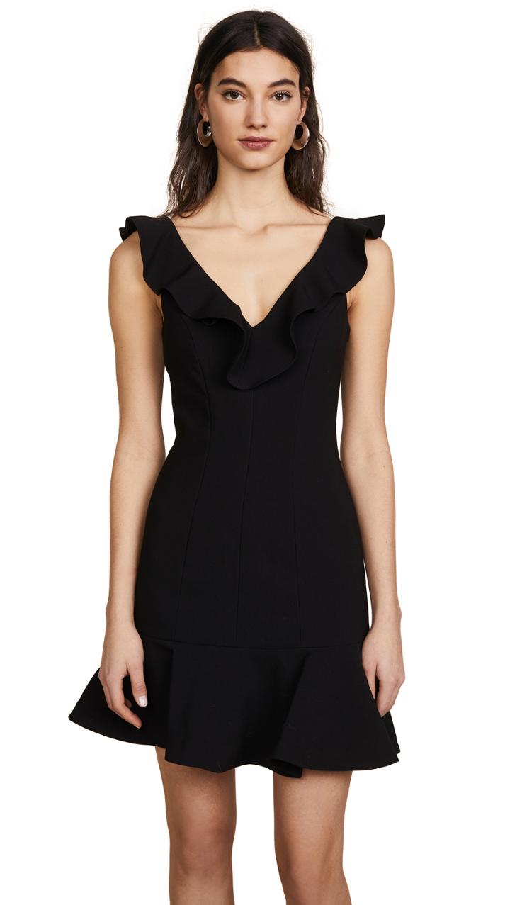 Likely Harlow Dress