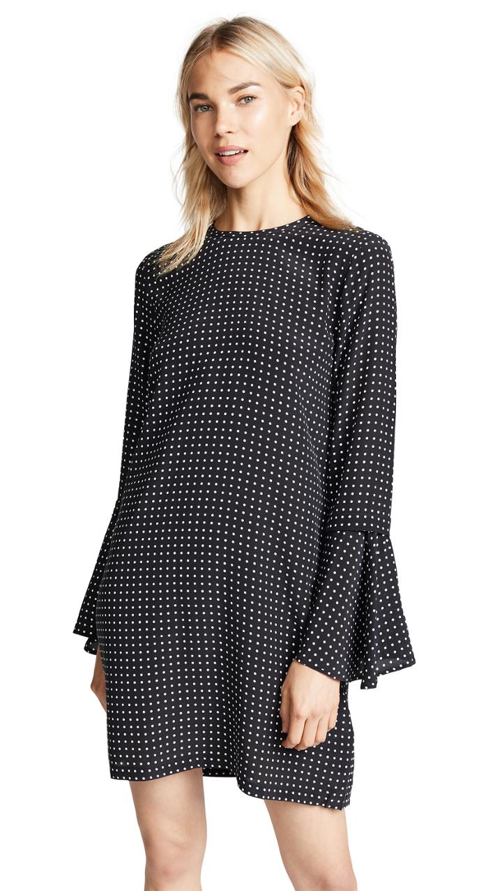 Equipment Mari Dress
