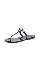 Tory Burch Mini Miller Thong Flip Flops