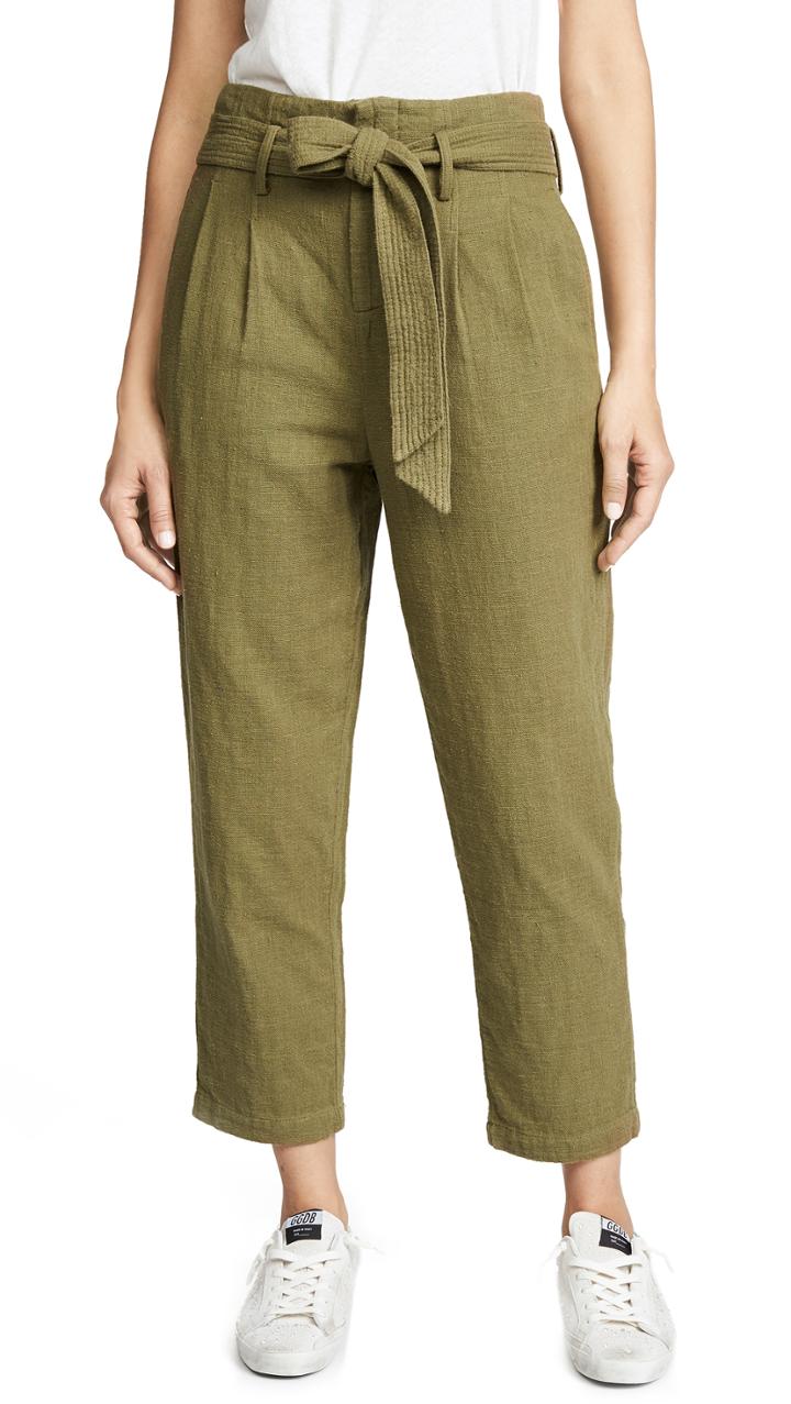 Ag Darena Pants