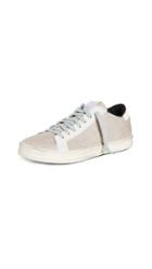 P448 F9 John Sneakers