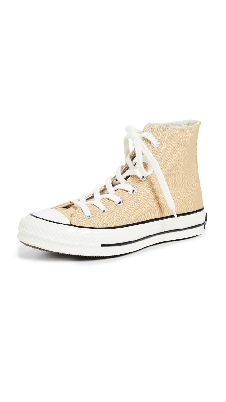 Converse Chuck 70 Vintage Hightop Sneakers