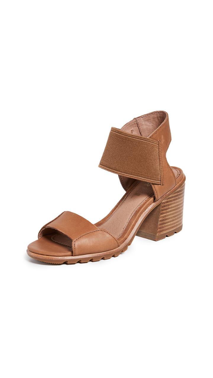 Sorel Nadia Sandals