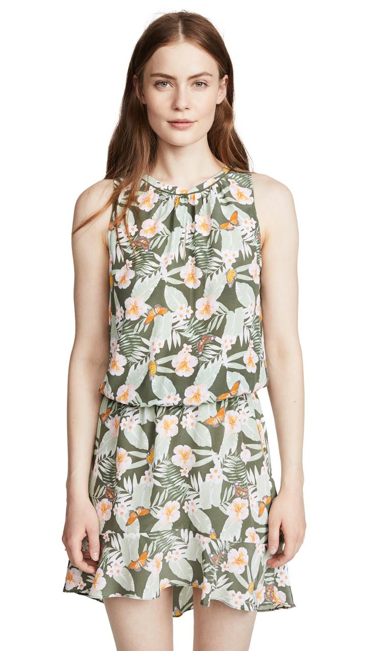 Joie Sabera Dress