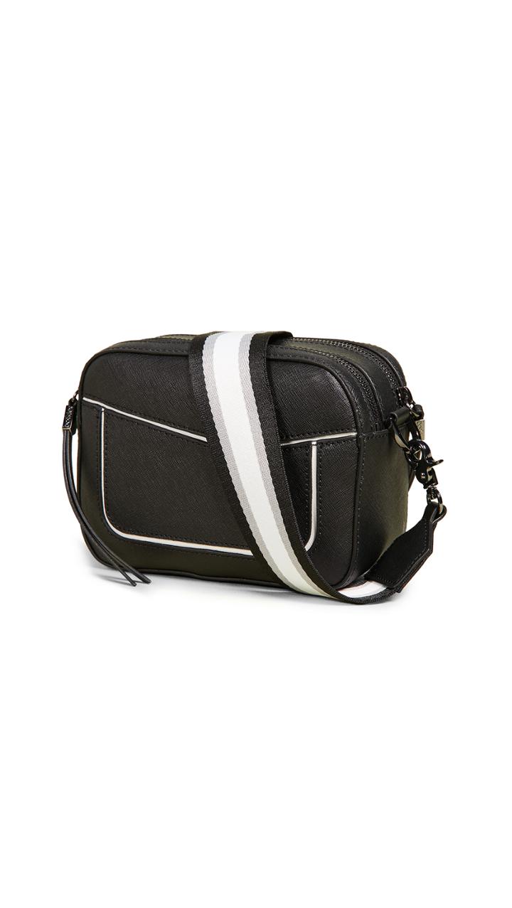 Botkier Cobble Hill Camera Crossbody Bag