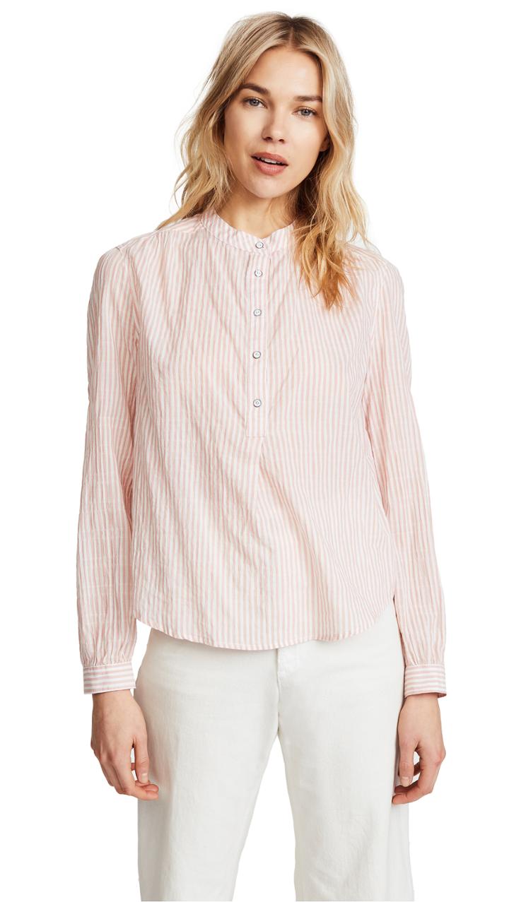 Rag Bone Jean Prairie Top