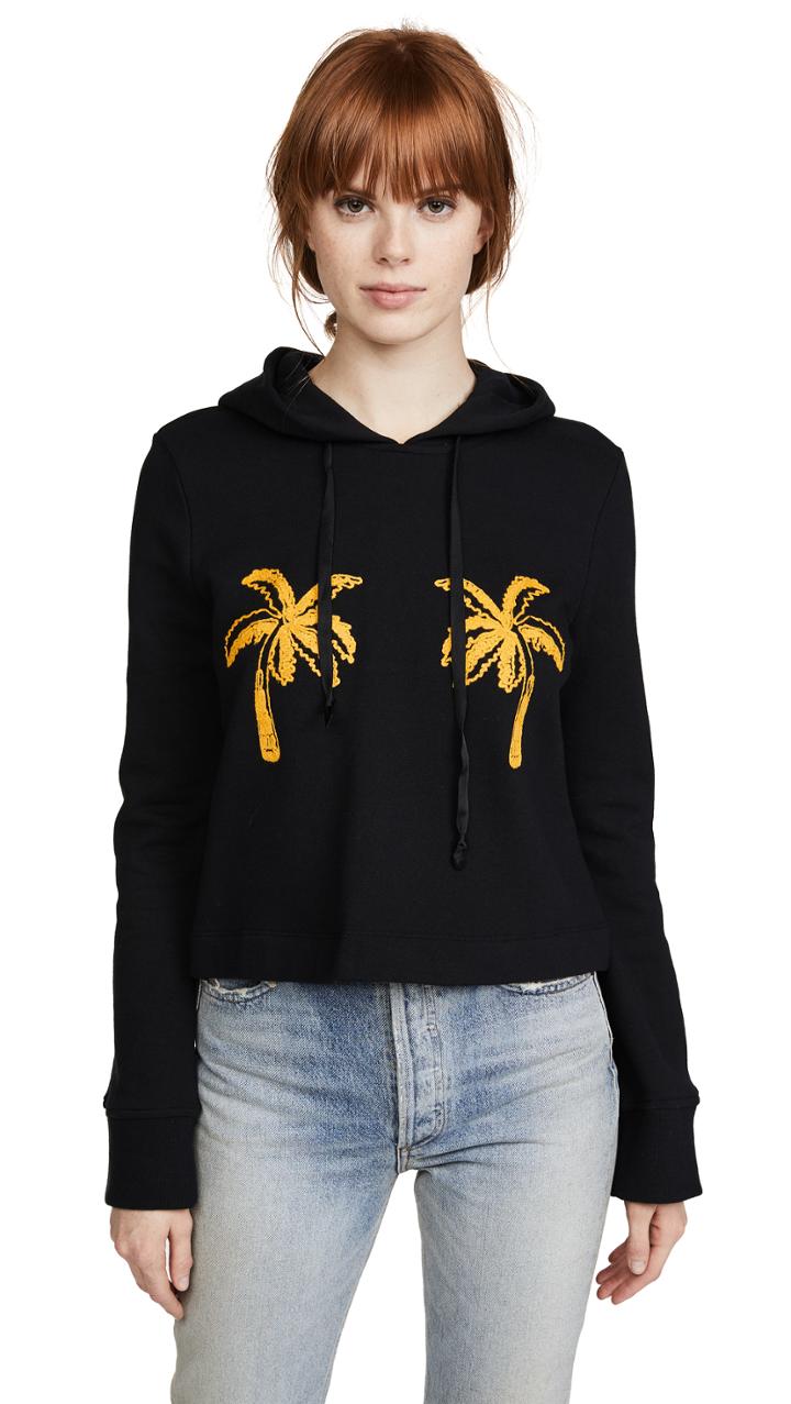 A L C Valerie Sweatshirt